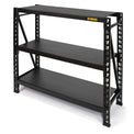 Shelving