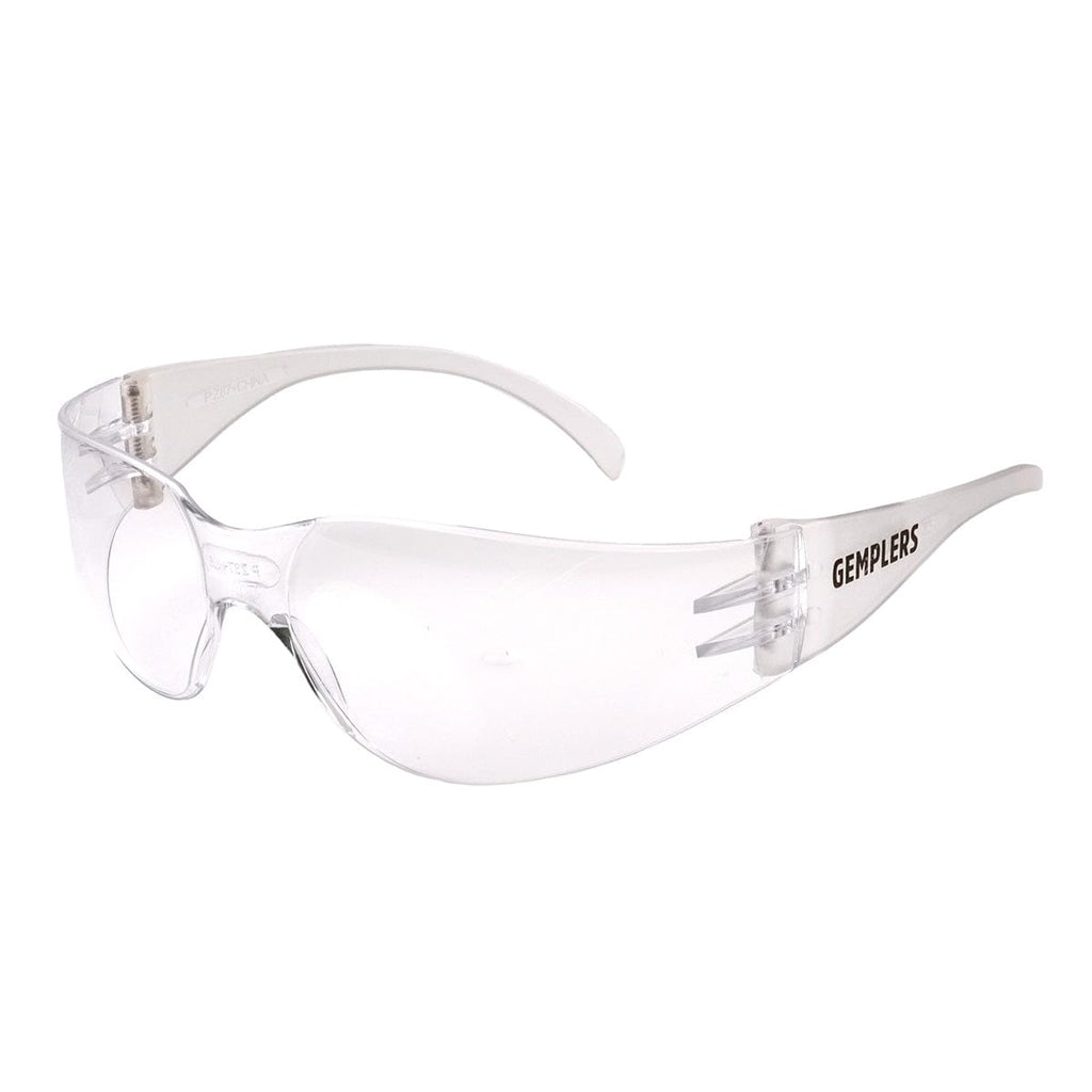 Gemplers Wraparound Safety Glasses