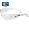 Gemplers Wraparound Safety Glasses