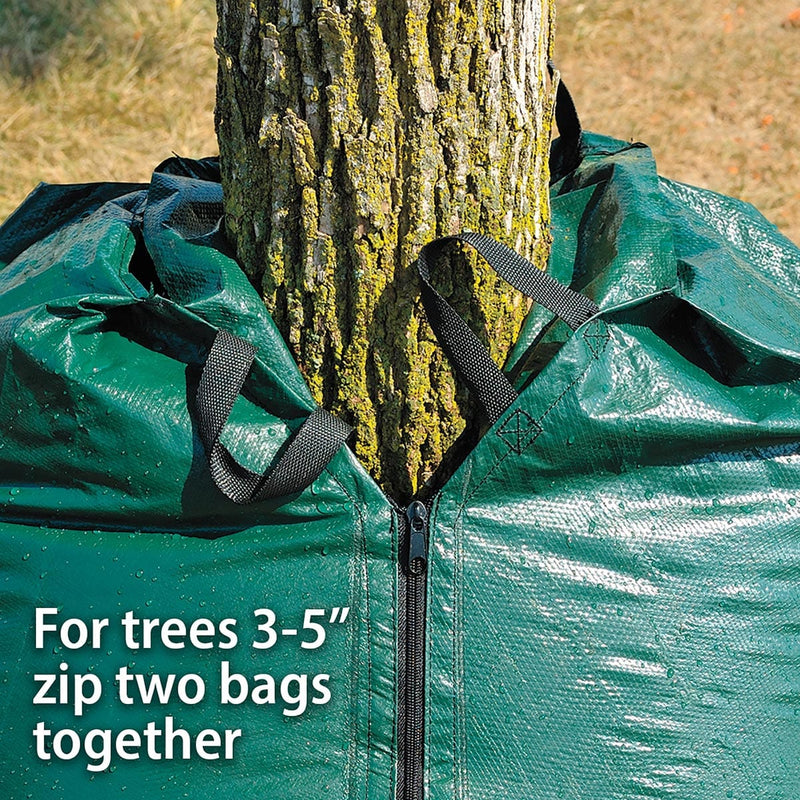 Gemplers Tree Watering Bags | 30 Pack
