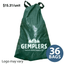 Gemplers Tree Watering Bags | 36 Pack