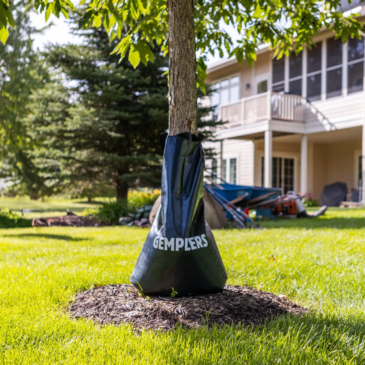 Gemplers Tree Watering Bag