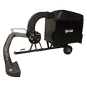 Lawn Vacuums