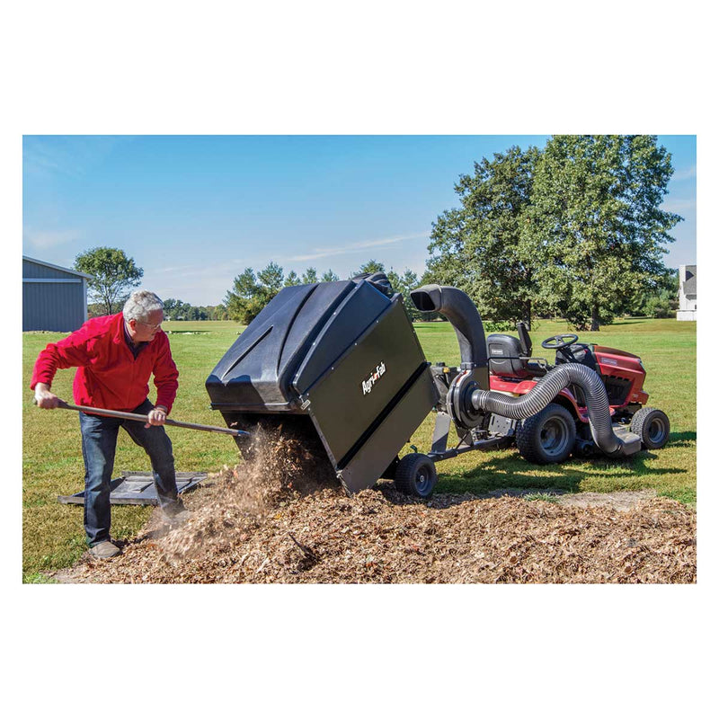 Agri-Fab 41882 Mow-N-Vac
