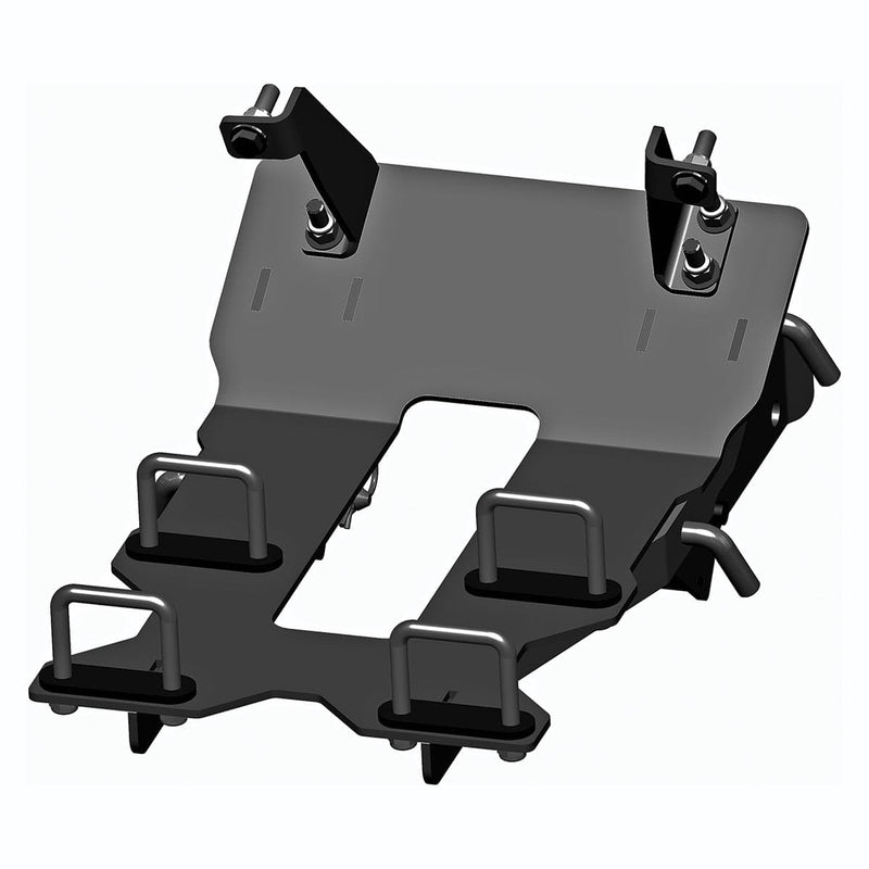 SnowEx Mid-Duty Plow UTV Mounting Kits