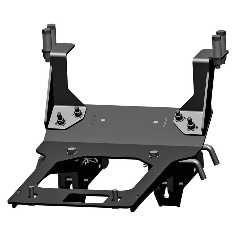 SnowEx Mid-Duty Plow UTV Mounting Kits