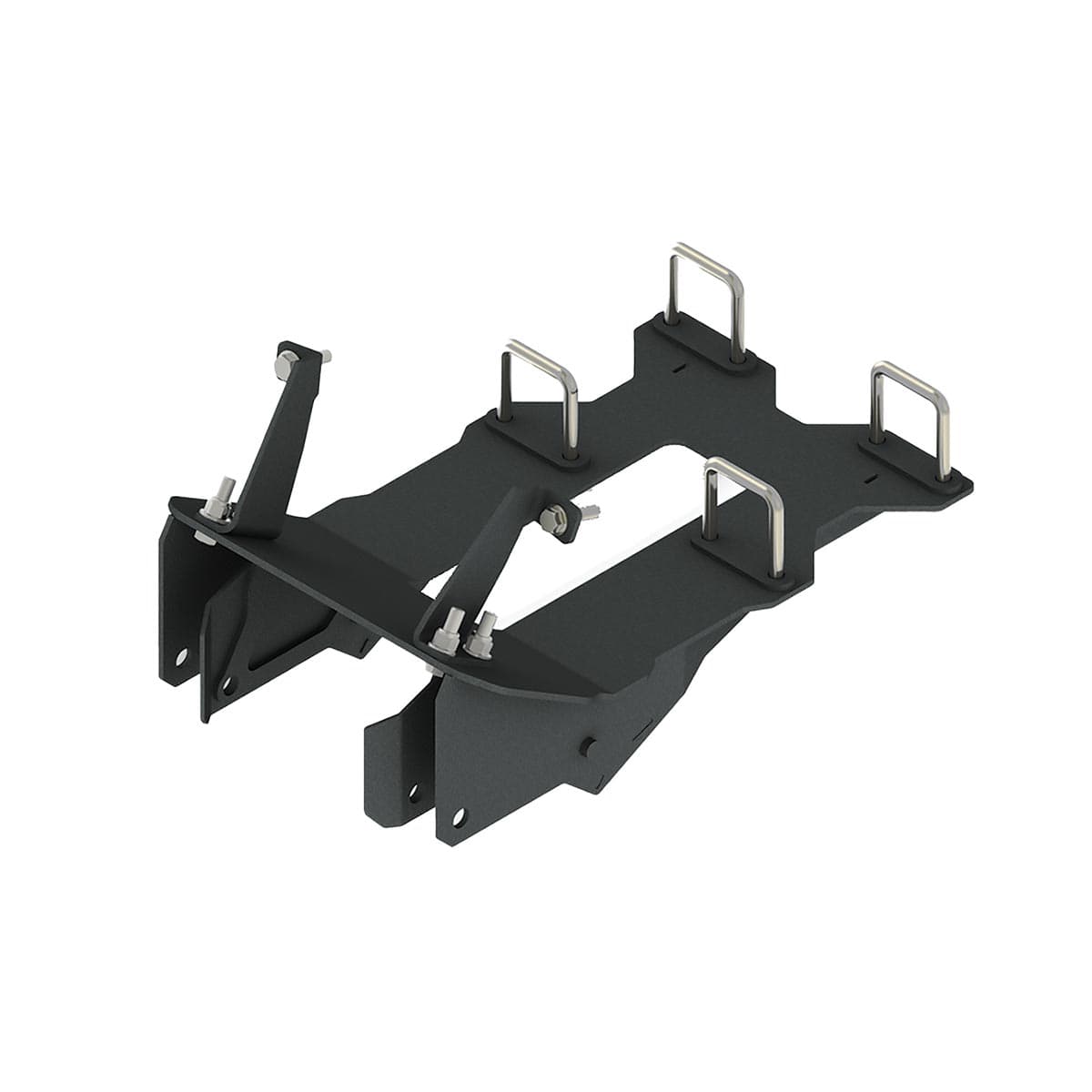 SnowEx Mid-Duty Plow UTV Mounting Kits