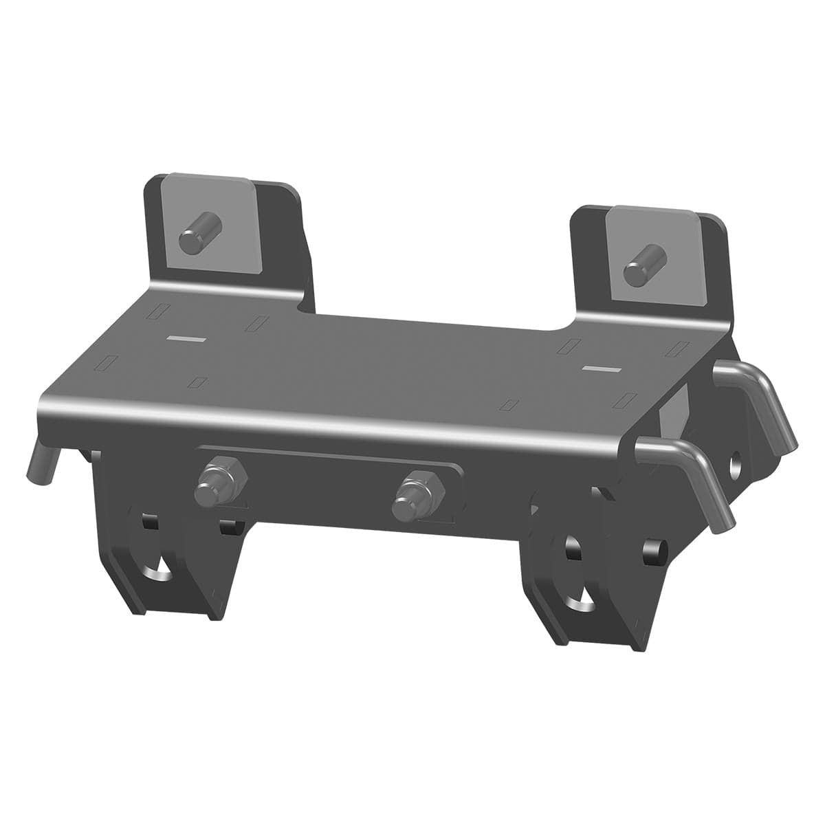 SnowEx Mid-Duty Plow UTV Mounting Kits