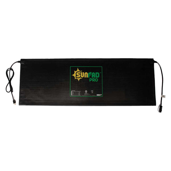 SUNPACK SUNPAD Pro Commercial Seedling Heat Mats | Gemplers