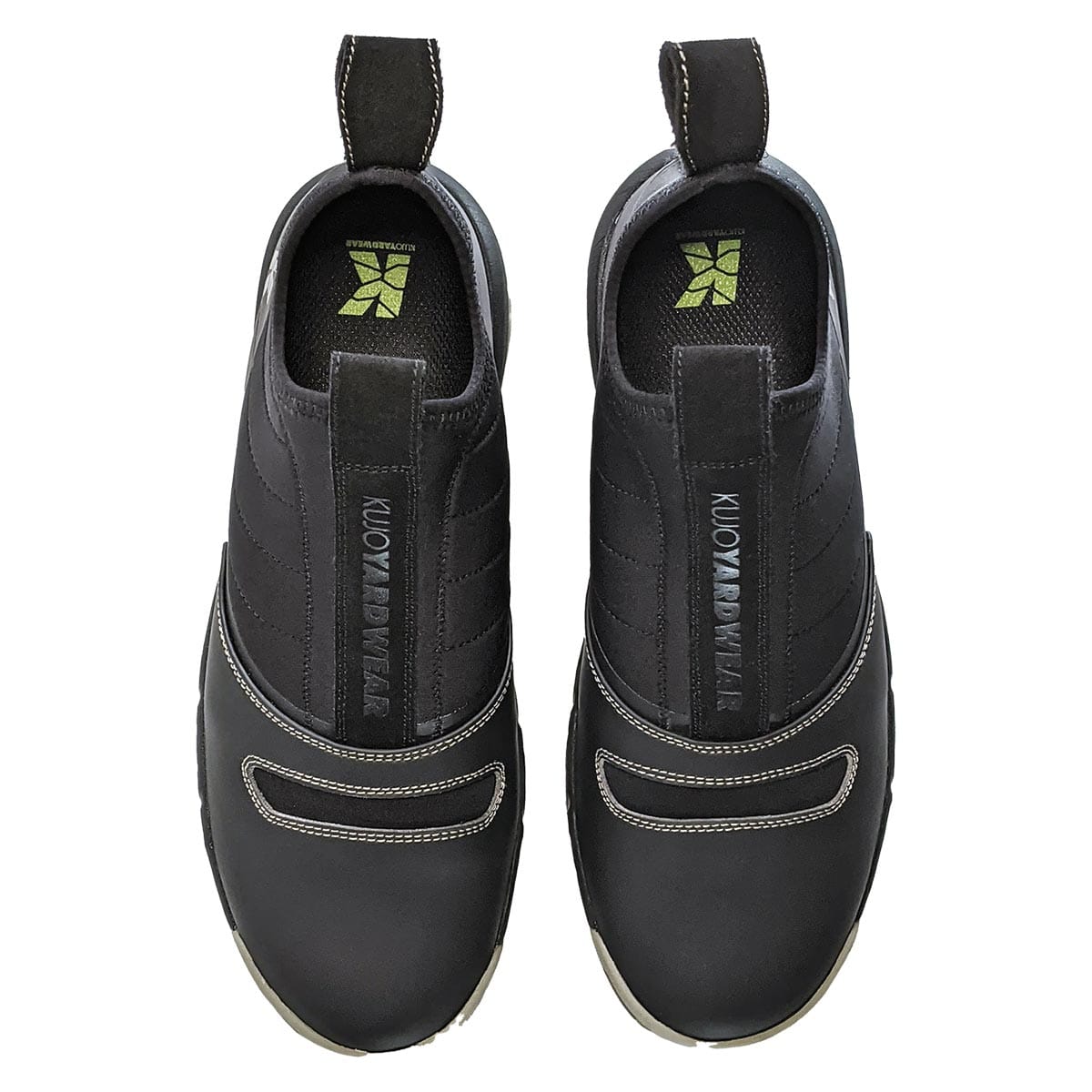 Kujo Yardwear Jax Shoe