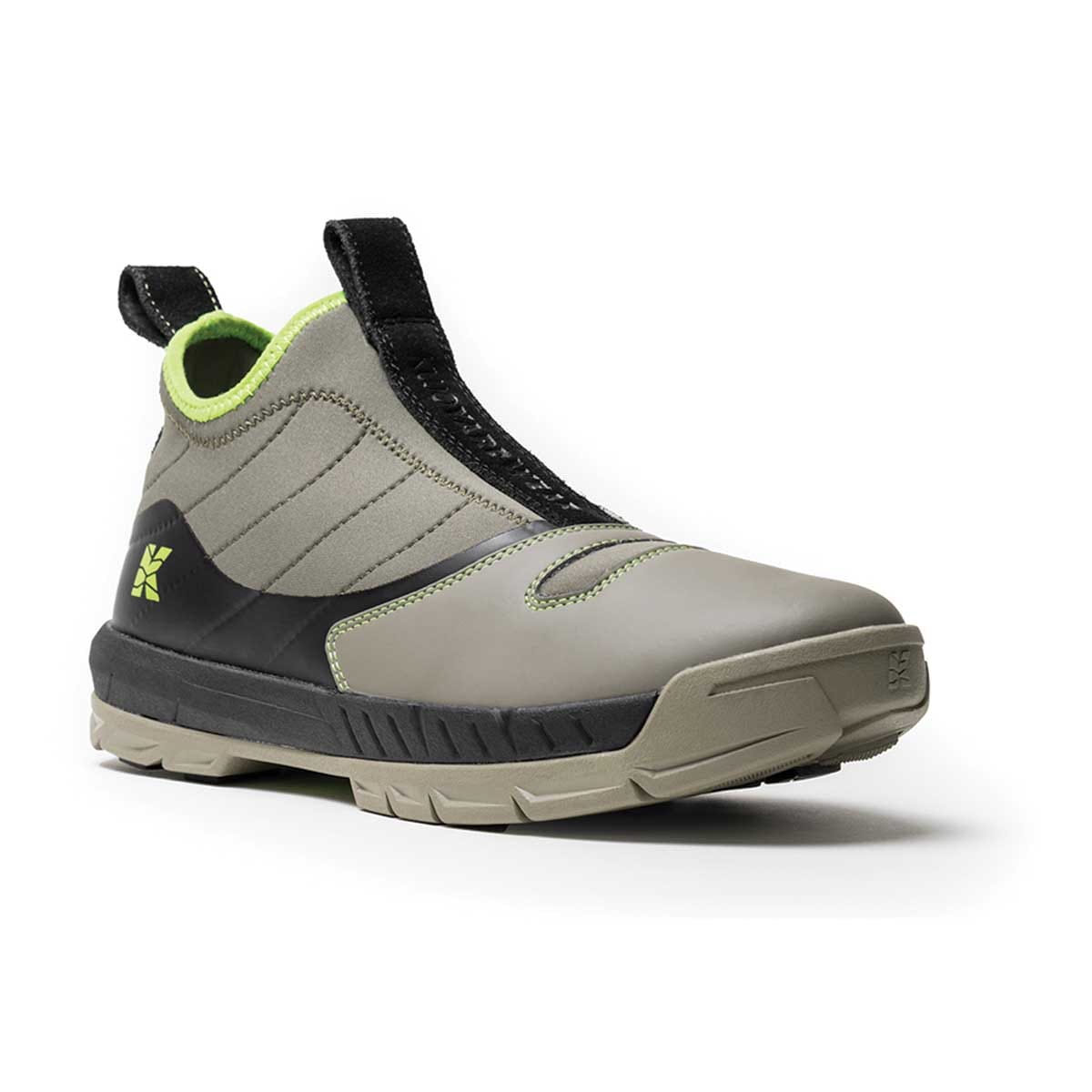 Kujo Yardwear Jax Shoe