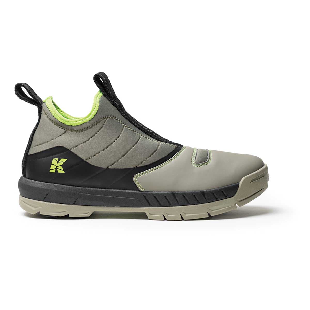 Kujo Yardwear Jax Shoe