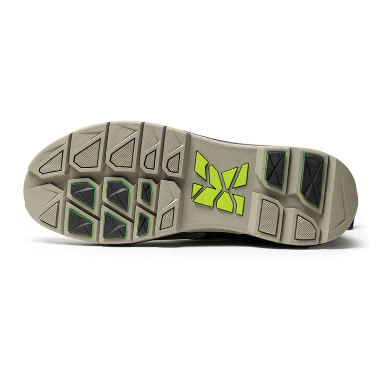 Kujo Yardwear Jax Shoe