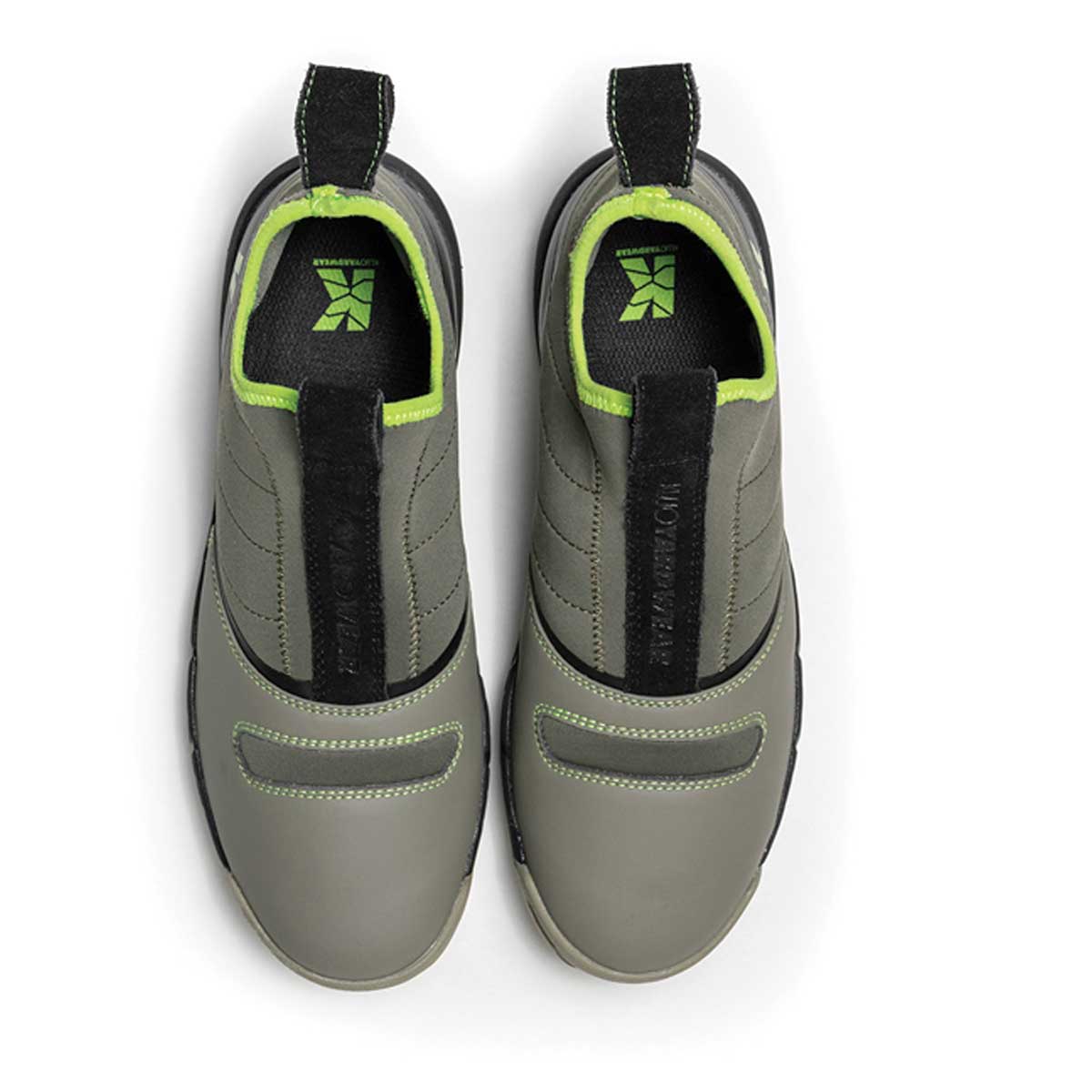 Kujo Yardwear Jax Shoe
