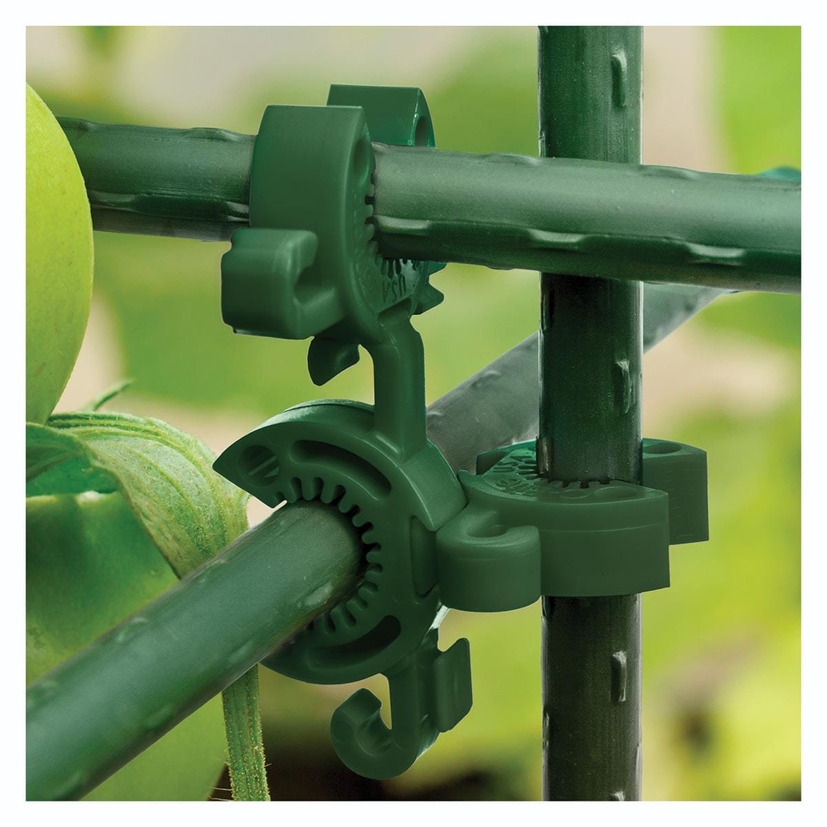 C-BITE Stake Clips, 10-12mm | 100 Pack