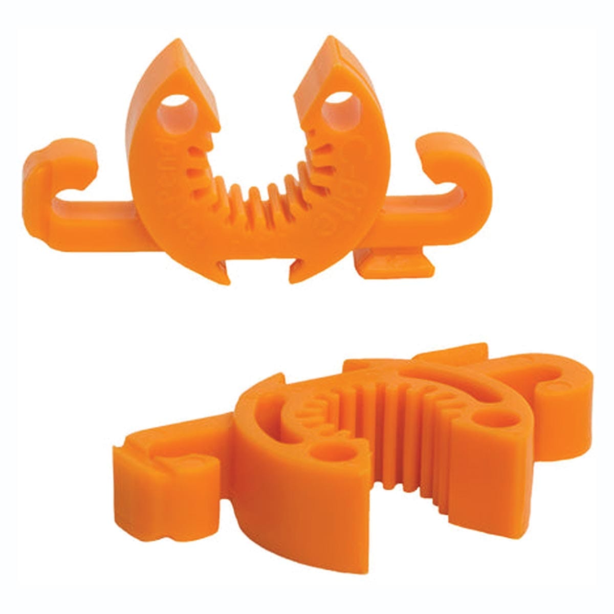 C-BITE Stake Clips, 10-12mm | 100 Pack