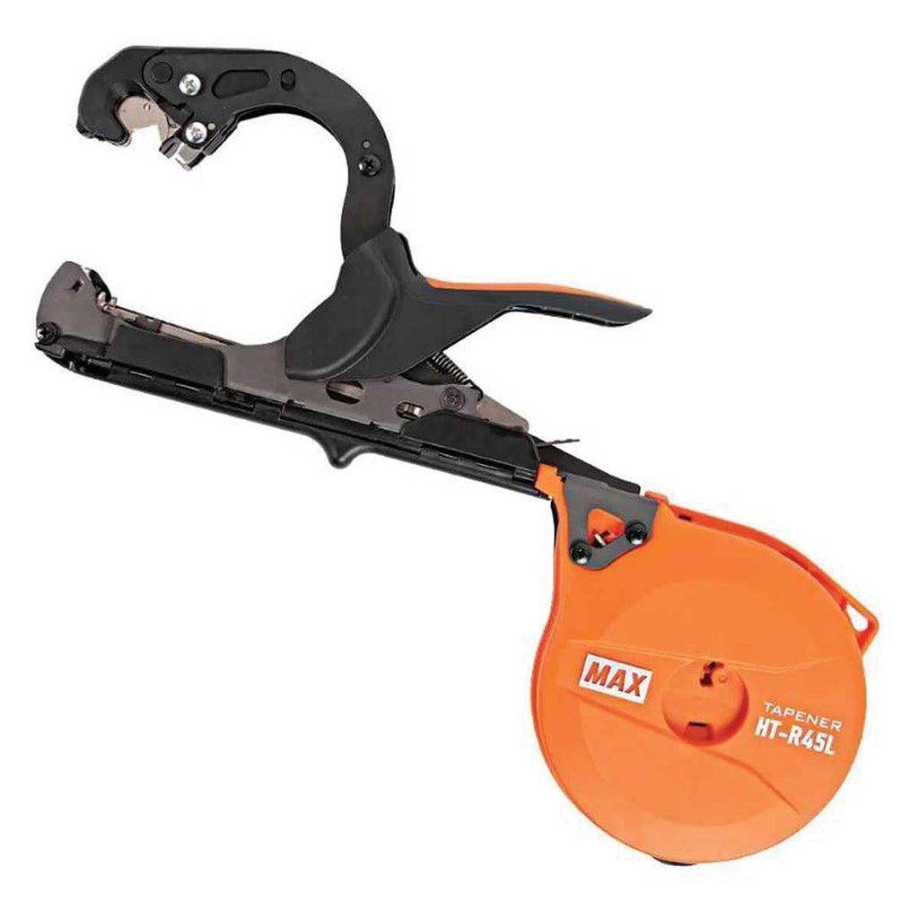 MAX Tapener HT-R45L Plant Tying Tool | Gemplers