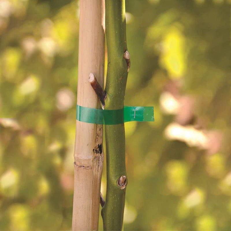 6-mil Miracle Garden Tie Tape for MAX Tapener | 1/2" x 200' Roll