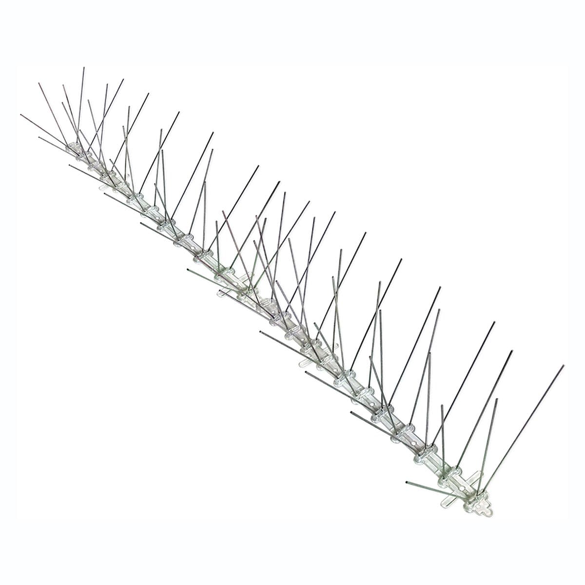 Bird-X Stainless Steel Bird Spikes