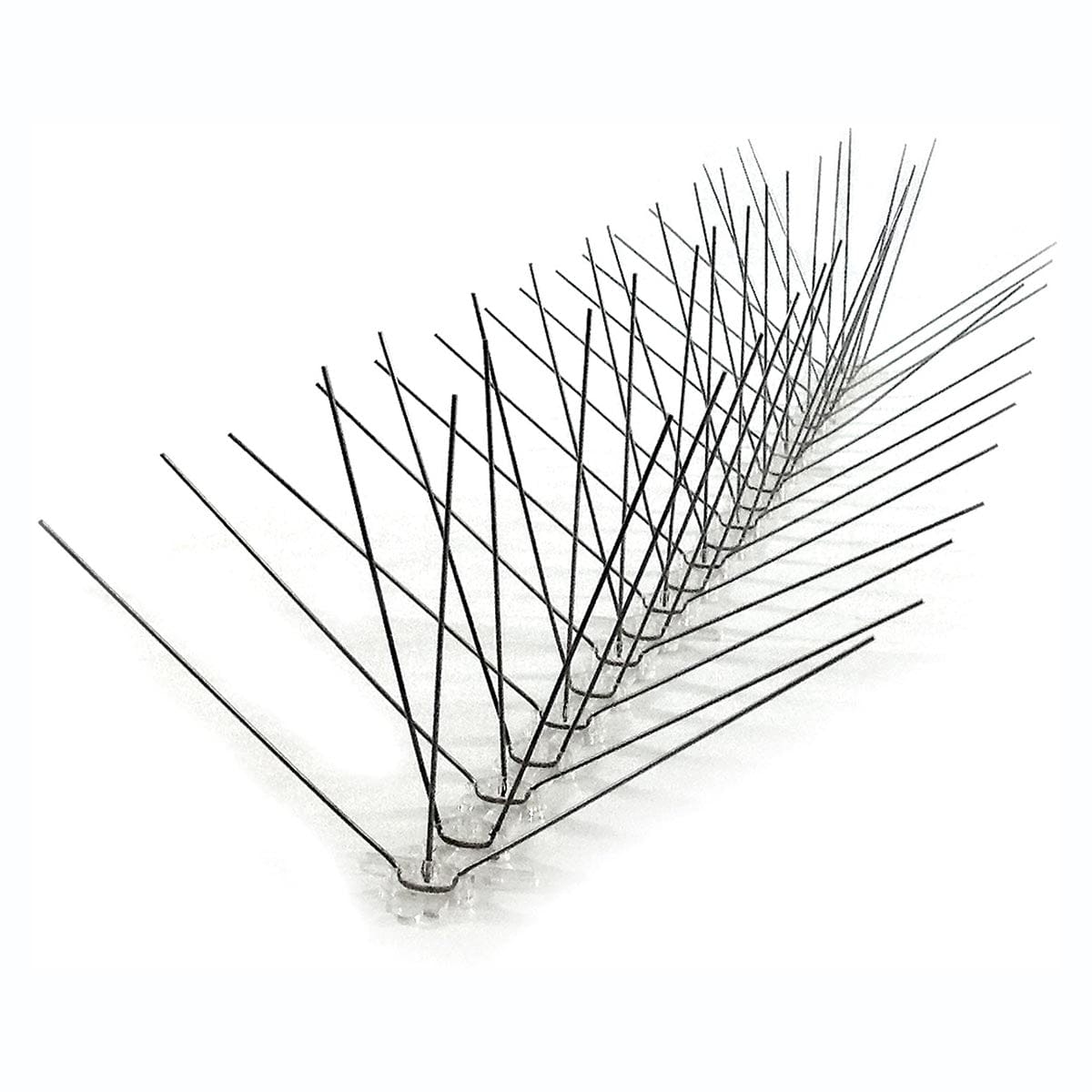 Bird-X Stainless Steel Bird Spikes