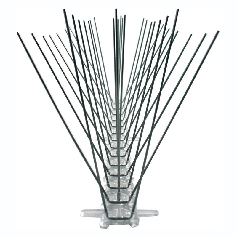 Bird-X Stainless Steel Bird Spikes