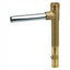 Underhill Quick Coupler Key