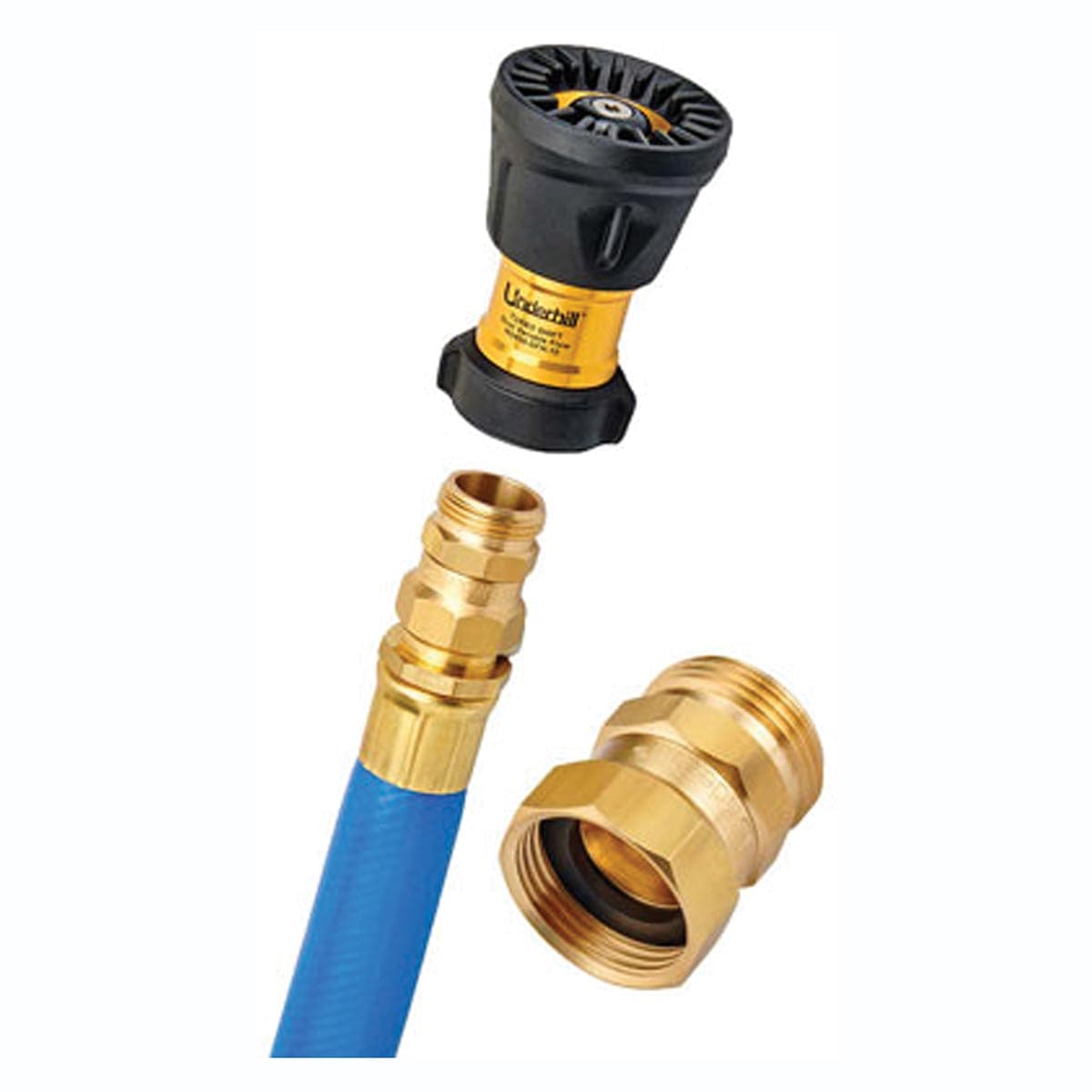 Underhill Twist-Ease Hose Kink Remover