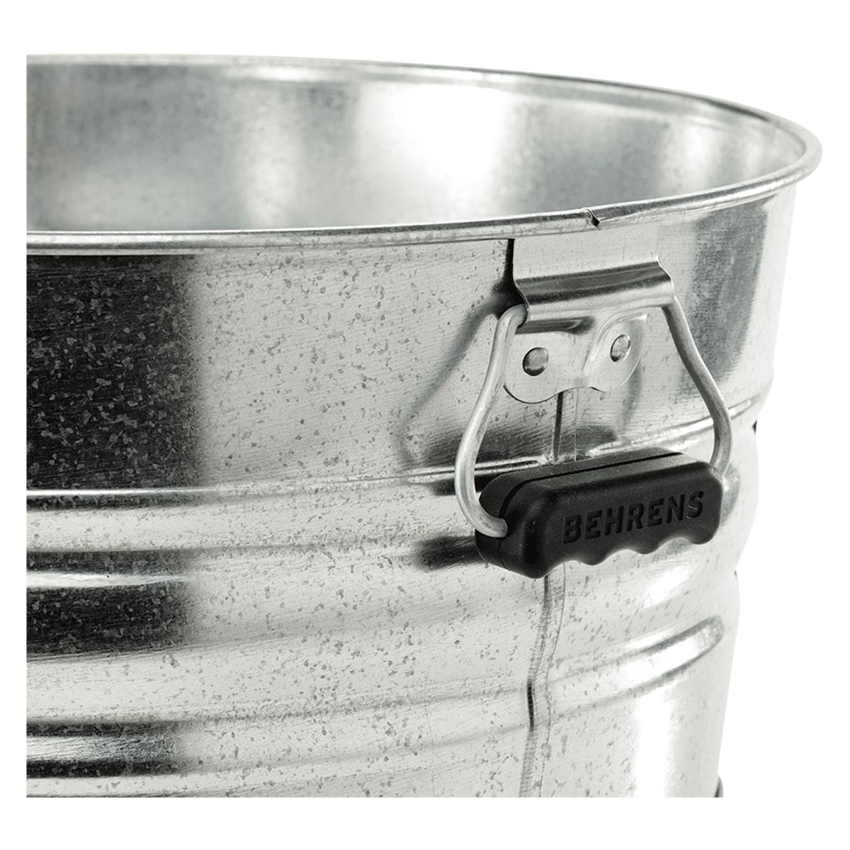 Behrens 3" Comfort Grip Handles