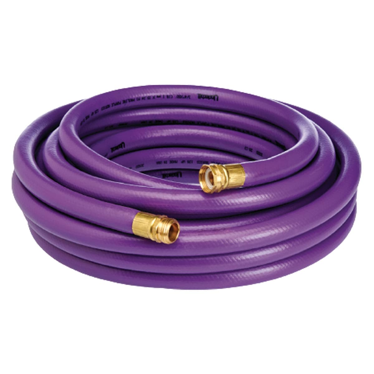 Underhill Proline Purple Crush-Proof Hose