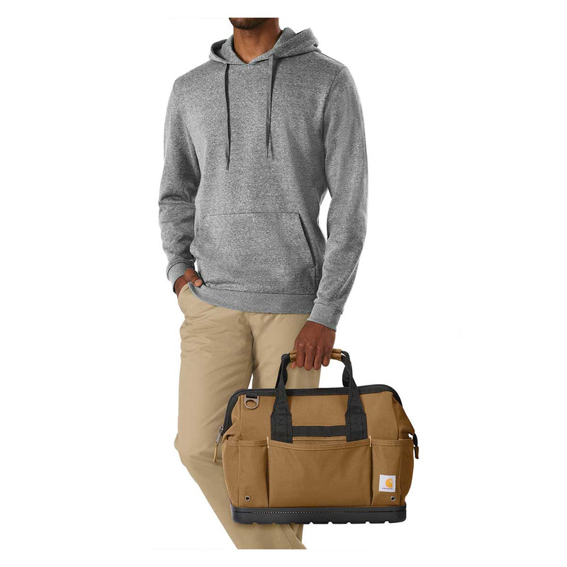 バッグ Carhartt Carhartt 16-inch Molded Base Heavyweight Tool Bag | Gemplers