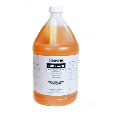 Clearance Facility Supplies