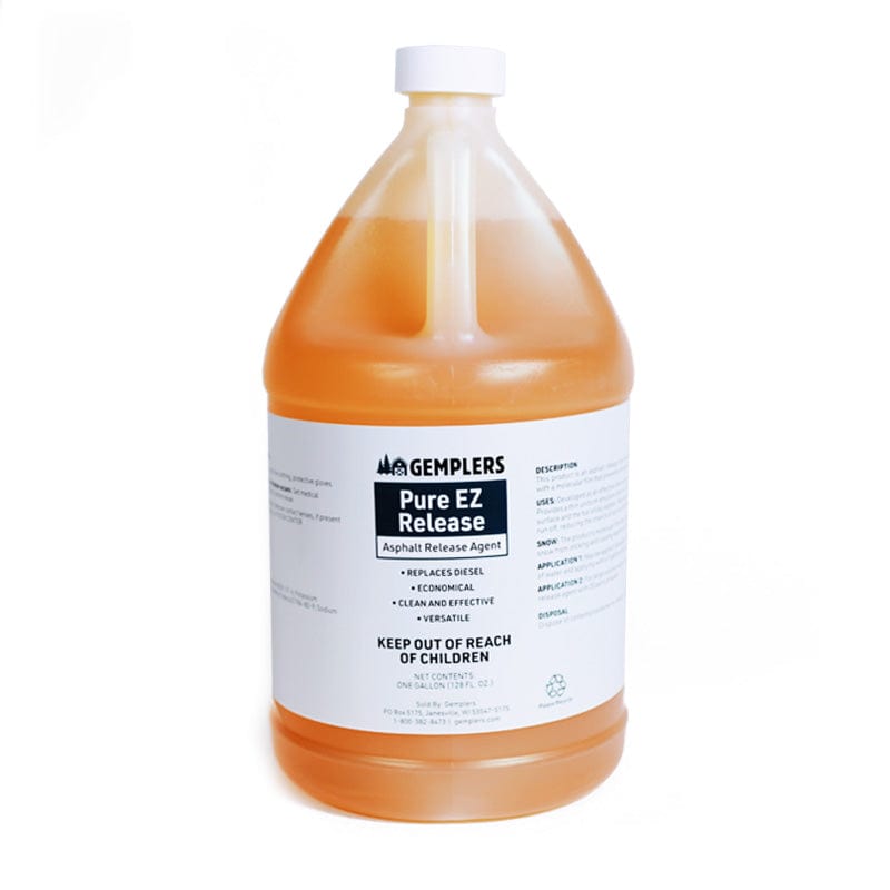 Gemplers Pure EZ Release Asphalt Release Agent