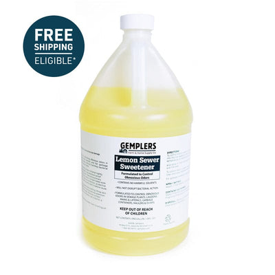 Cleaning Chemicals