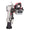 Titan PGD3200X Honda Gas Powered Post Driver, 3.25" Barrel