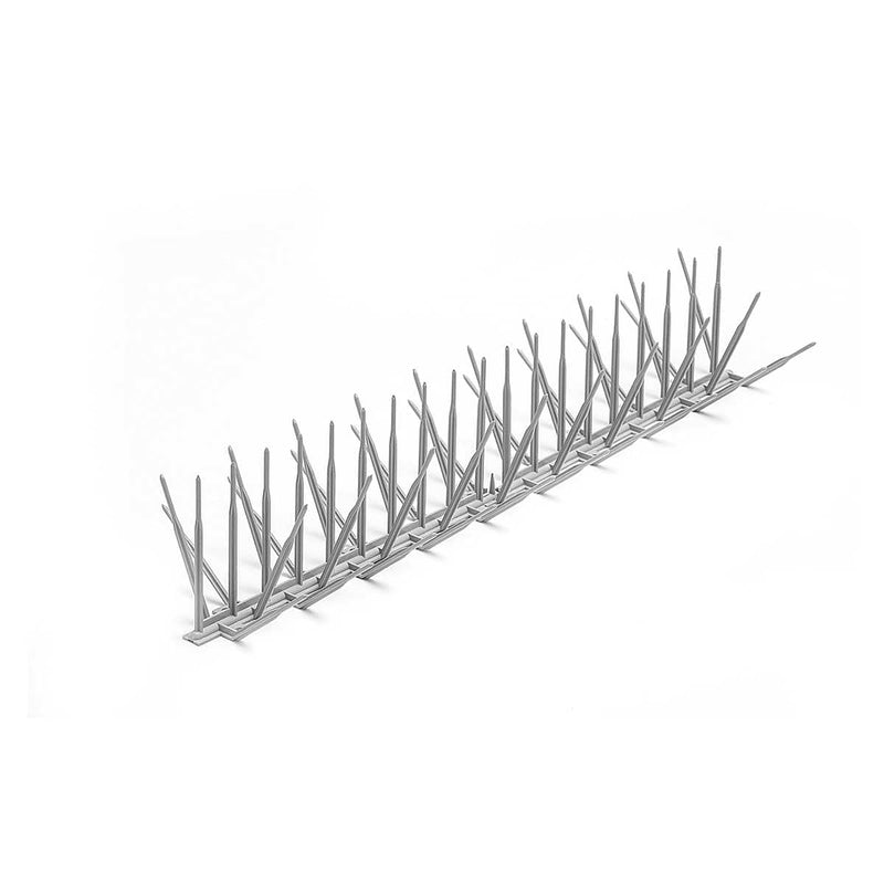 Bird-B-Gone Polycarbonate Bird Spikes