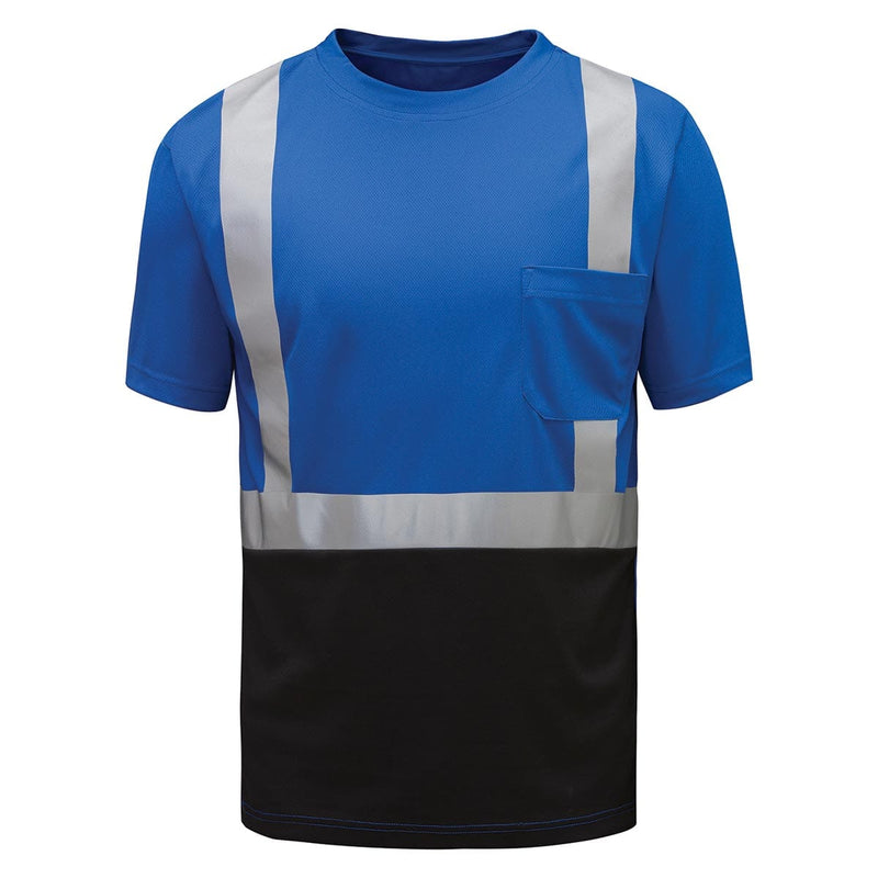 GSS Safety Enhanced Visibility Short Sleeve T-Shirt