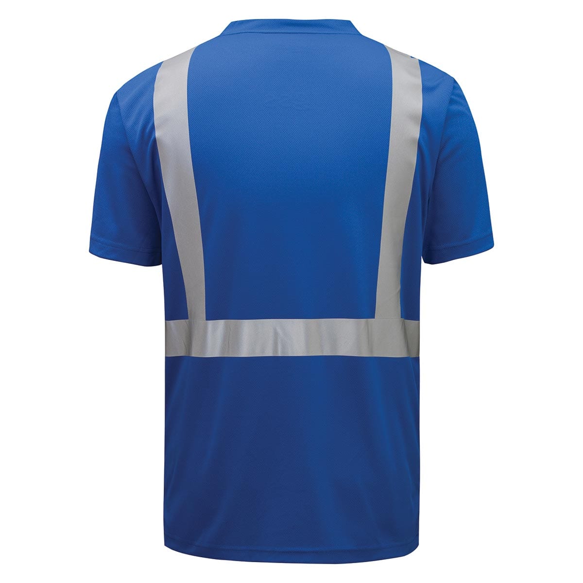 GSS Safety Enhanced Visibility Short Sleeve T-Shirt