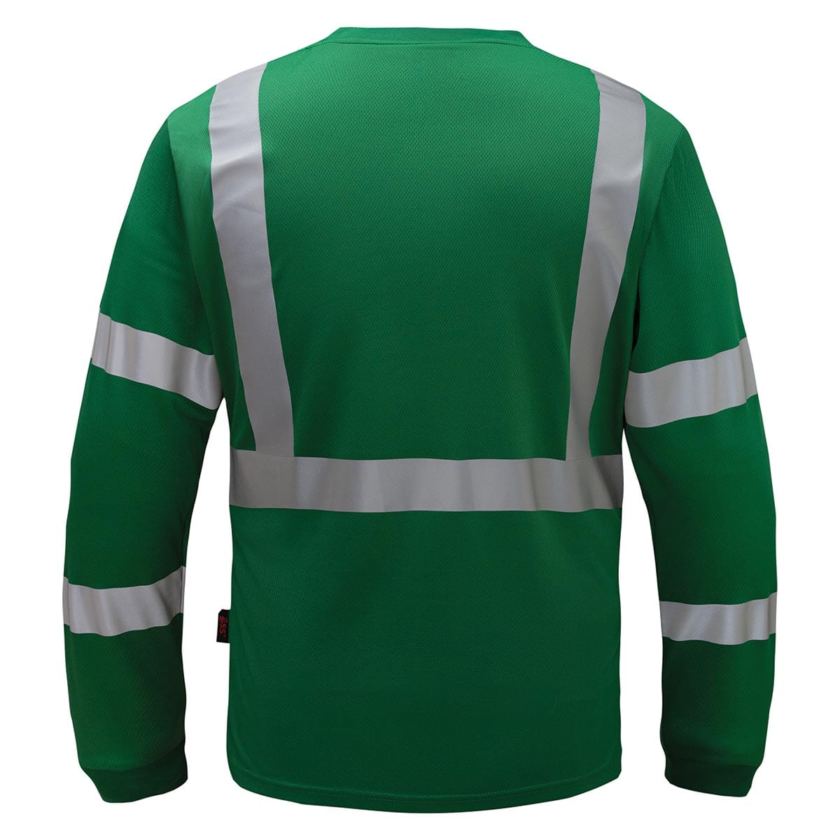 GSS Safety Enhanced Visibility Long Sleeve T-Shirt