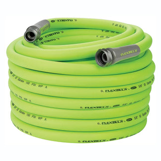 Flexzilla Garden Hose, 3/4-inch (11 1/2 GHT) Fittings | Gemplers
