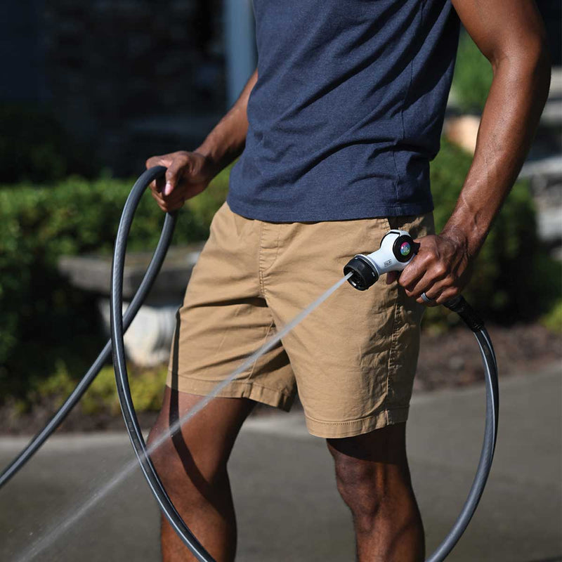 FITT Force Pro Commercial Lay Flat Hose