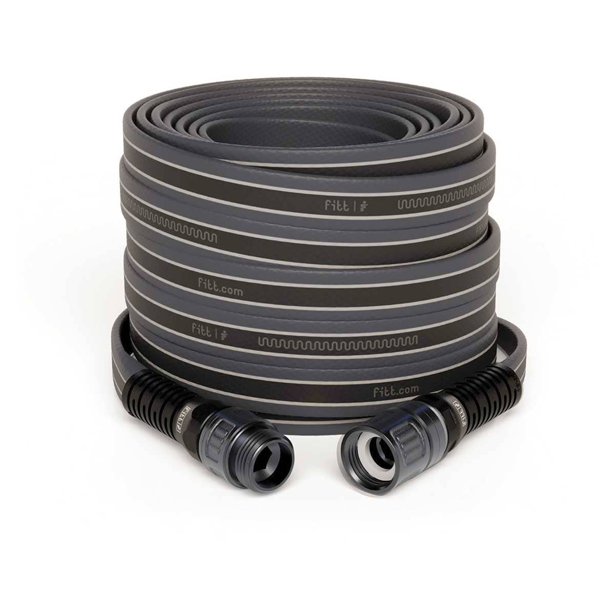 FITT Force Pro Commercial Lay Flat Hose