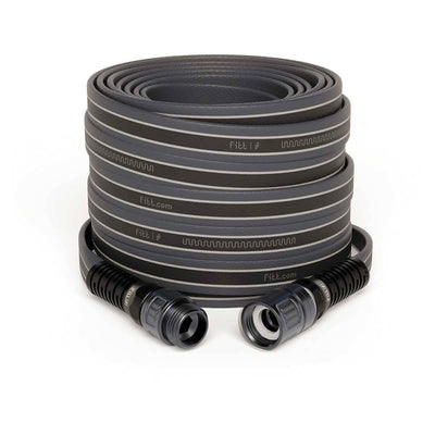 Expandable & Layflat Hoses