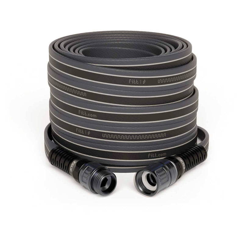 FITT Force Pro Commercial Lay Flat Hose