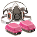 Reusable Respirators