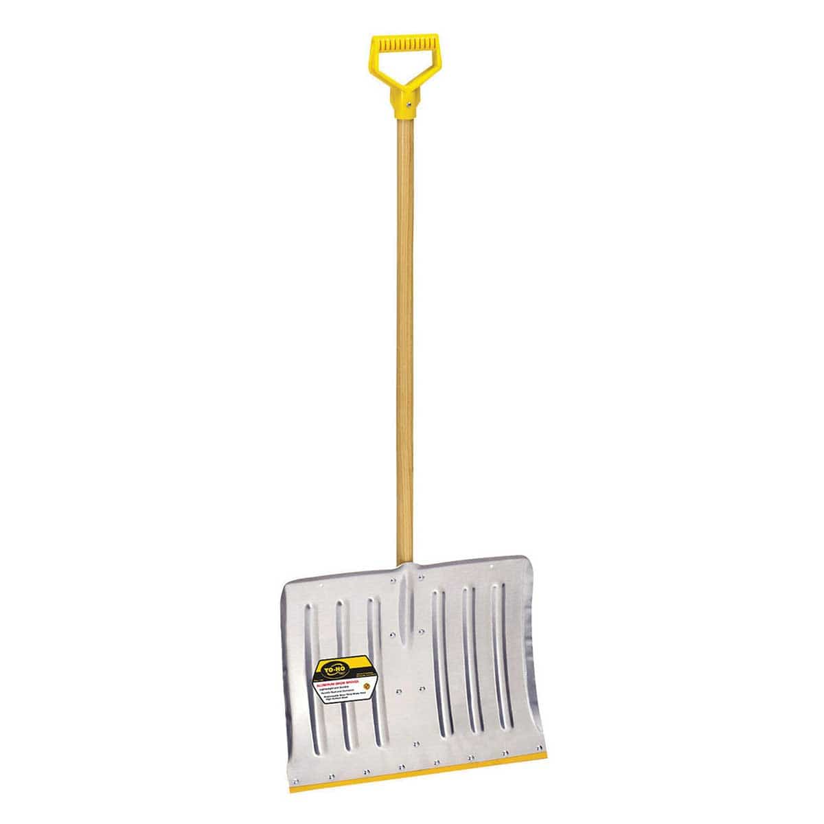 Yo-Ho 18" Aluminum Snow Shovel