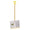 Yo-Ho 18" Aluminum Snow Shovel