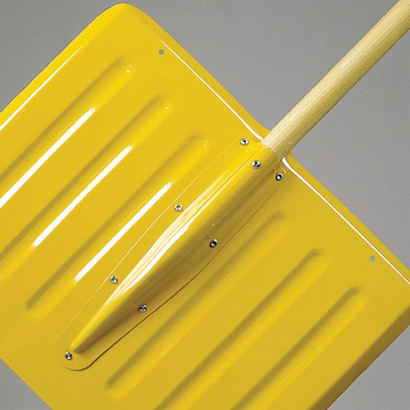 Yo-Ho 18" Aluminum Snow Shovel