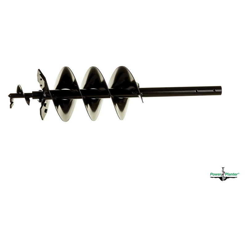 Power Planter Heavy-Duty Plant and Tree Auger