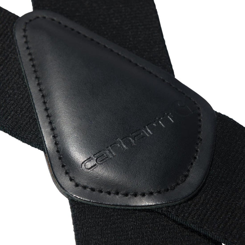 Carhartt Full Swing Side Clip Elastic Suspenders