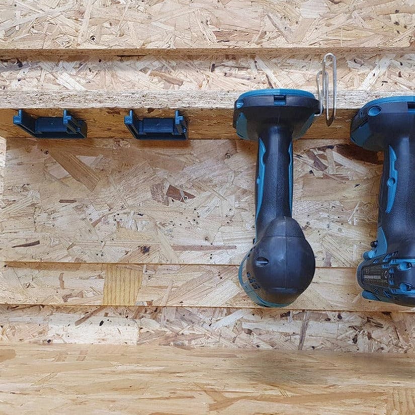 Stealthmounts Tool Mount | 4 Pack